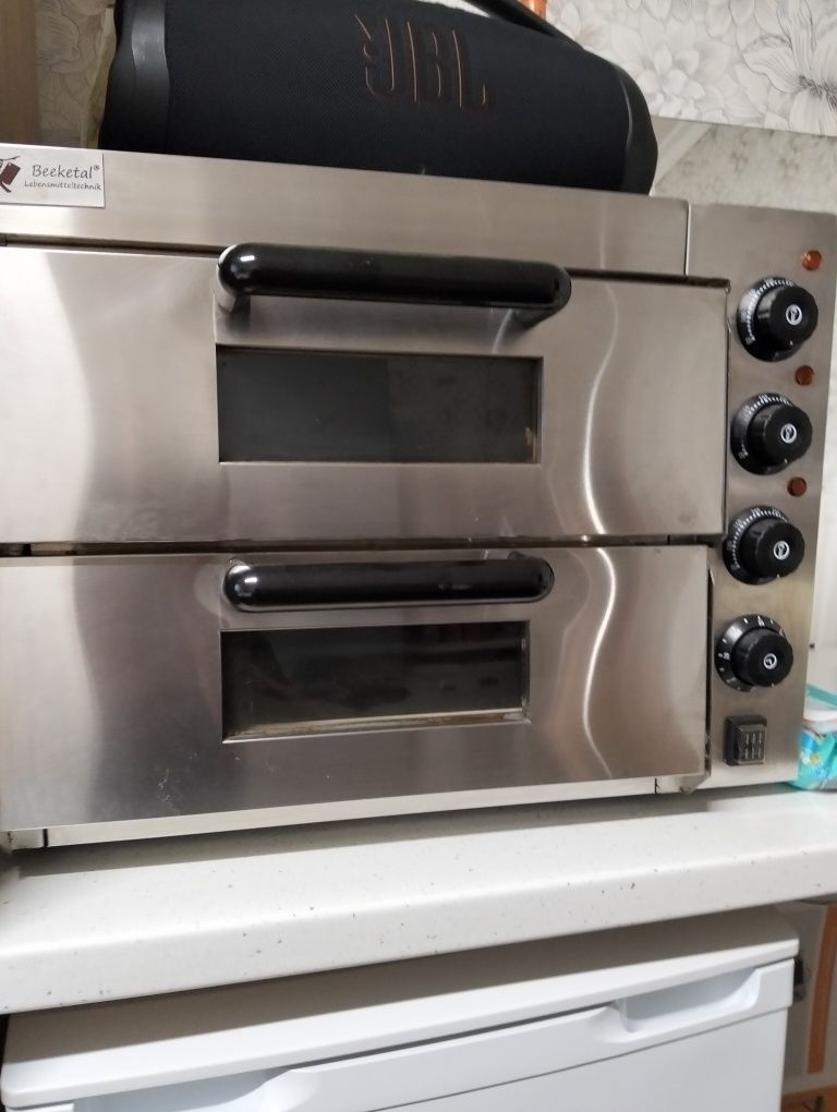 Cuptor pizza 220w