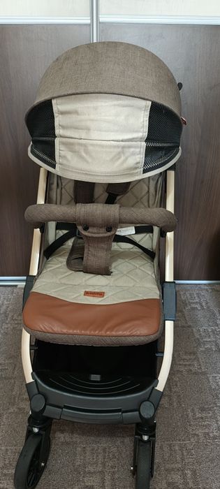 Vând Carucior Sport Kidilo PLUS Coffee Sistem Troller