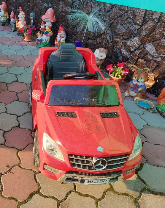 Mașinuță Electrică