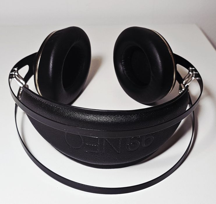 Casti audio Meze 99 Neo cu Boom Mic