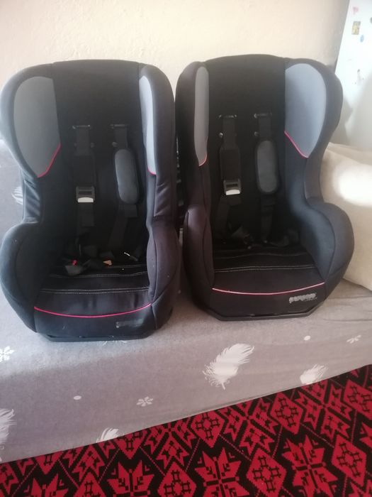 Столчета за кола