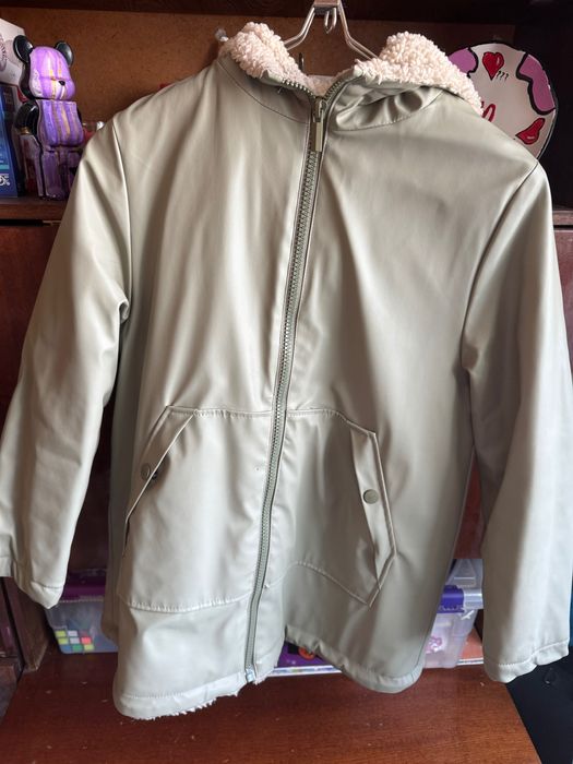 Куртка детская Zara