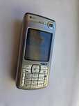 Raritate,clasic,vintage,de colectie. Nokia N70 silver,necodat.