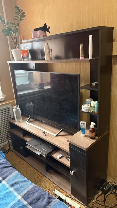 Тумба под телевизор