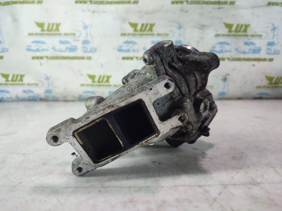 Clapeta acceleratie 04L128637A 1.6 tdi CXMA Skoda Rapid 3 [2012 - 201