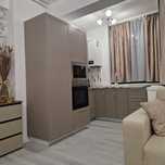 Studio building Ștefan lake2 mamaia nord