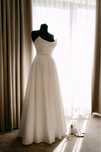 Rochie mireasă IVAZ COUTURE