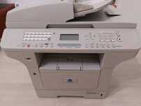 Konica Minolta Bizhub 20 Copy/Xerox/Fax