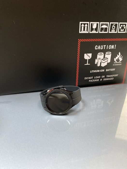 Samsung Watch 5 Pro