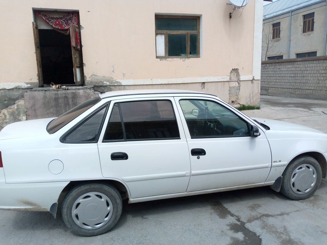 Нексия 2 с гаратийе