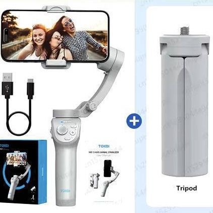 Стабилизатор Для Съёмки Влогов Прямых Трансляций