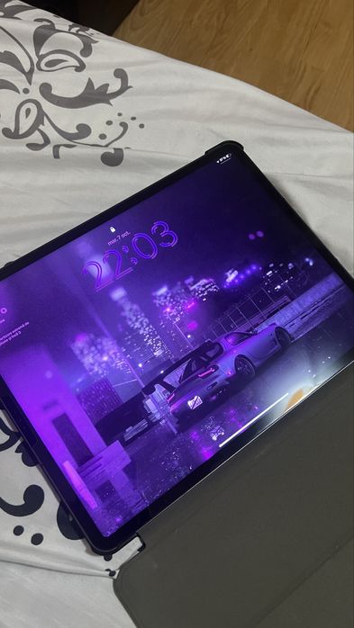 Vand iPad Pro 12,9 2021 Wi-Fi+Celular 512Gb