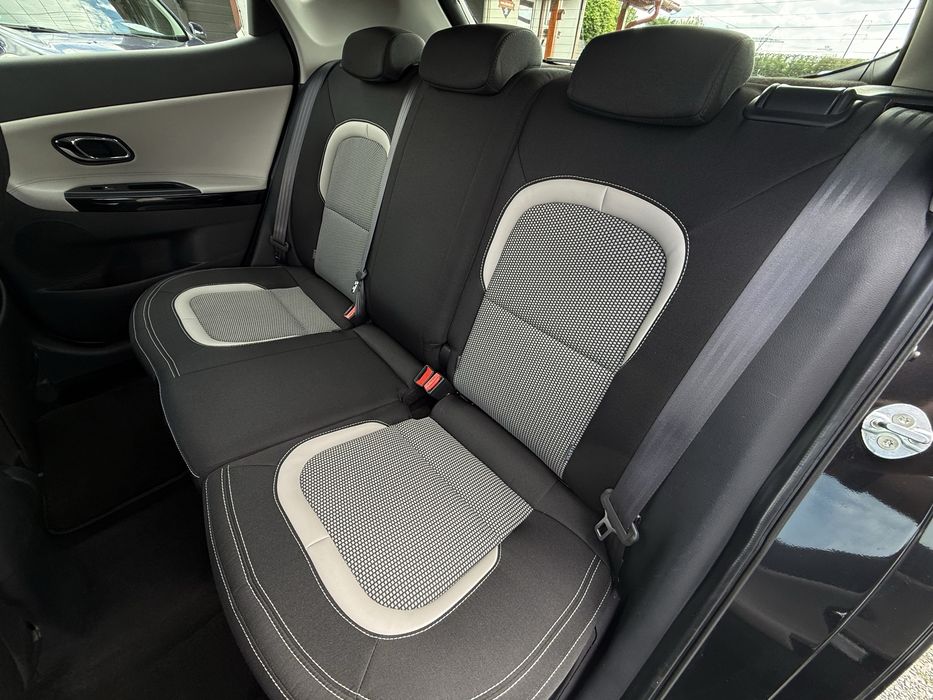 Kia Ceed Hatchback 1.6 CRDi 110cp 6+1 trepte Euro5, RAR Efectuat!