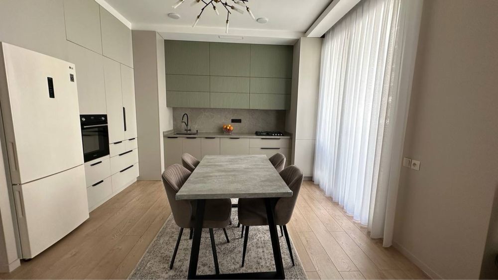 СРОЧНО!Аренда 5 мин ДУСТЛИК метро, 3 комн для семьи БЕЗ ПРЕДОПЛАТЫ АКТ