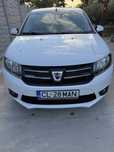 Dacia Logan editie limitata 10 ani benzina+GPL