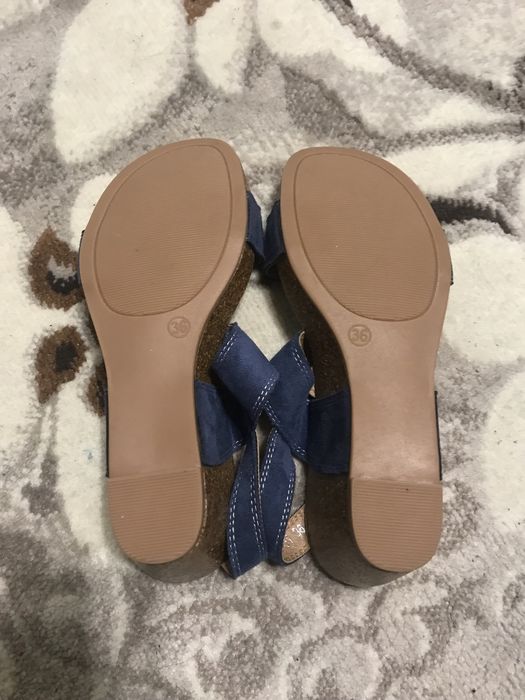 Sandale mărime 36