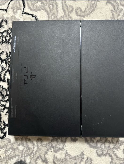 Playstation 4 FAT