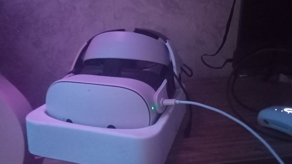 Вр очки Meta Quest 3s 128gb