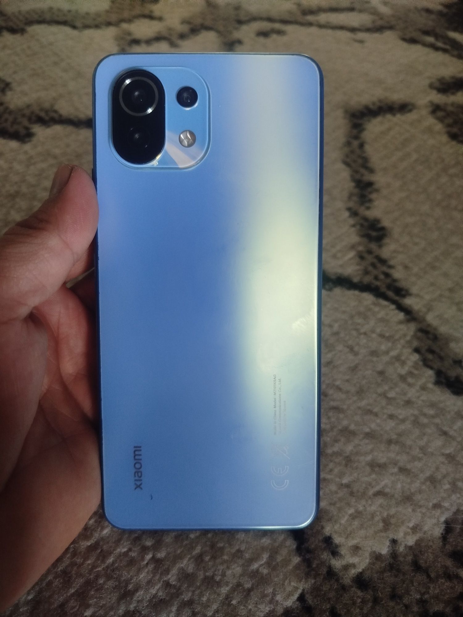 Xiaomi 11 lite 128