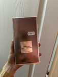 Tom ford grey vetiver parfum