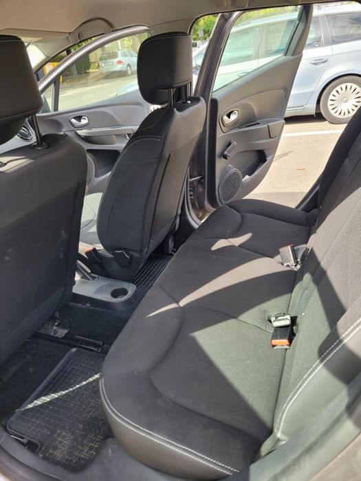 Vand Renault Clio 4