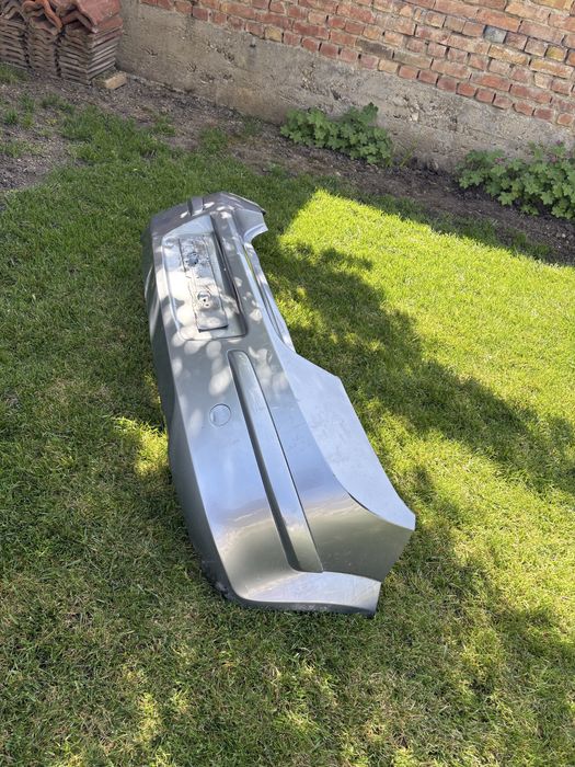 Броня Opel Astra H