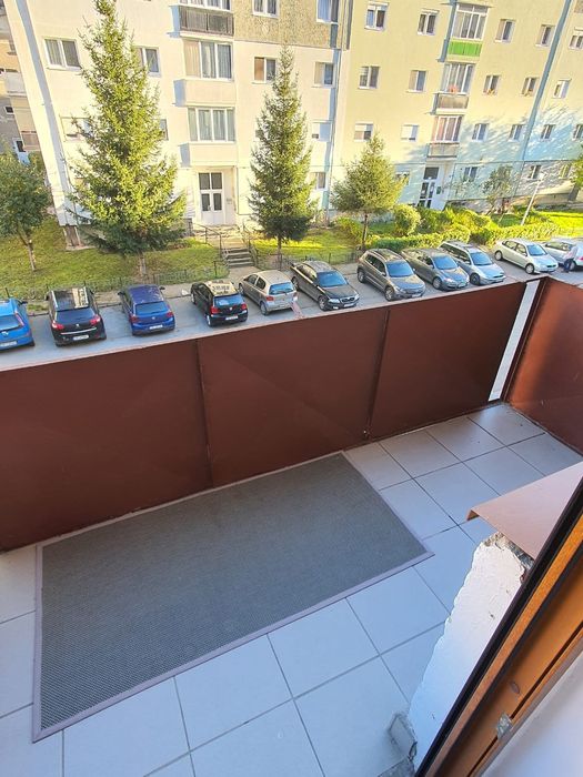 Apartament Vitrometan 3 camere 2 bai