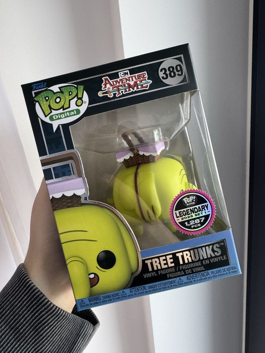 Funko POP Adventure Time