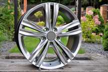 17" Джанти Пасат 5Х112 VW Arteon Golf 6 7 Passat CC B7 B8 Tiguan Тоура