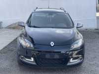 Renault Megane III GT-line 2013 Facelift //1.5 DCi 110CP//Navi TOM-TOM