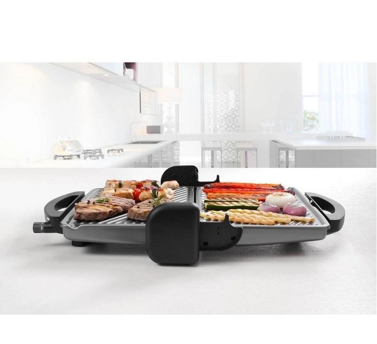 DeLonghi CG298 Grigliatutto grili