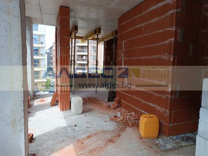 Продава се Тристаен апартамент в София, Кръстова вада - 105 кв.м за 2429 €/кв.м - Снимка #3