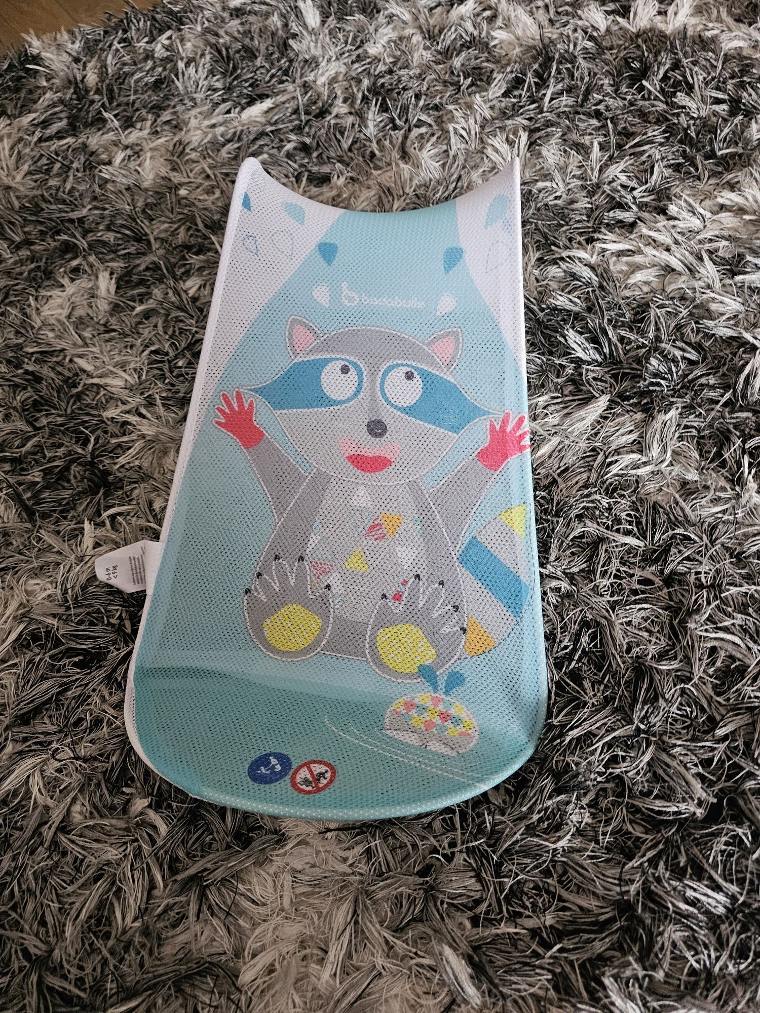 Cada bebe, Bonus suport bebe