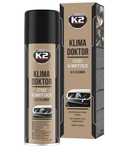 Пяна за почистване на климатична система К2 Кlima Doкtor - 500ml