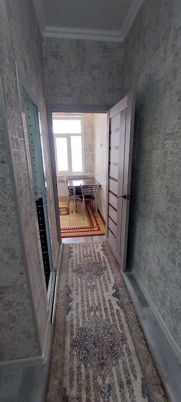 Квартира арендага бериледи