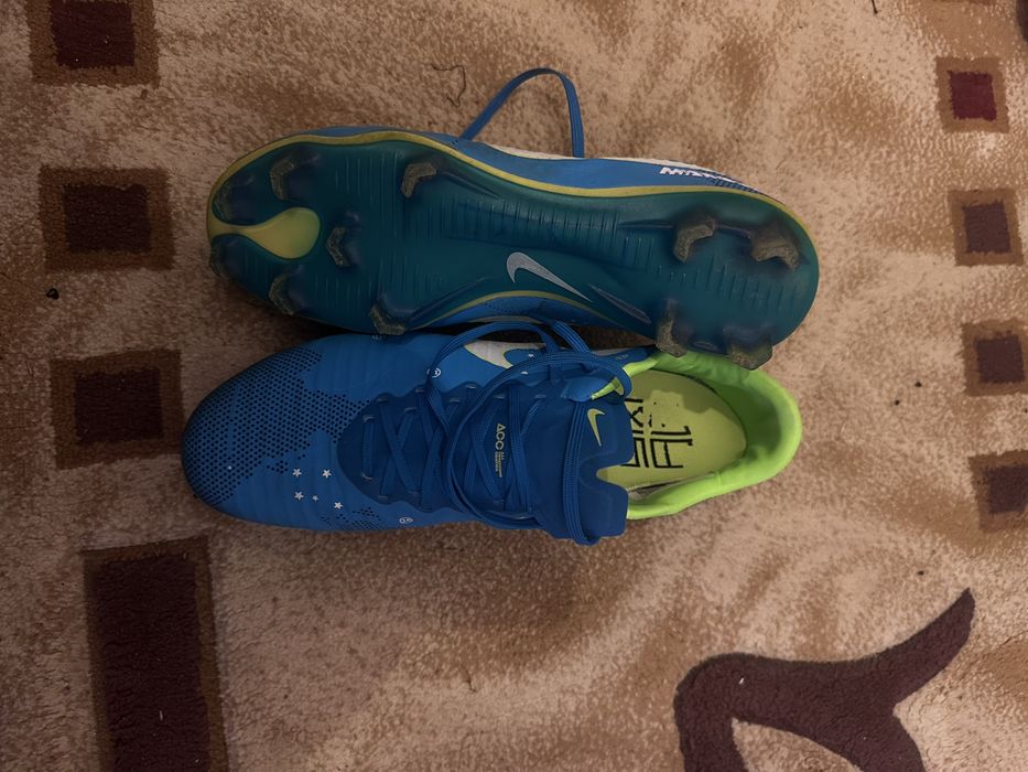 Nike mercurial vapor 11 neymar