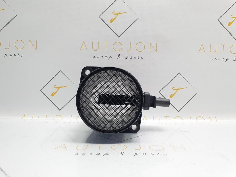 Debitmetru VOLKSWAGEN GOLF VI (5K1) [ 2008 - 2013 ] BOSCH 0281002735,0