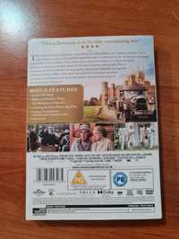 Downton abbey a new era DVD editor's collection