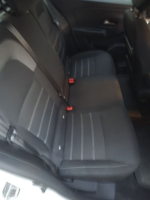 Dacia logan 2021 ecog100 Comfort