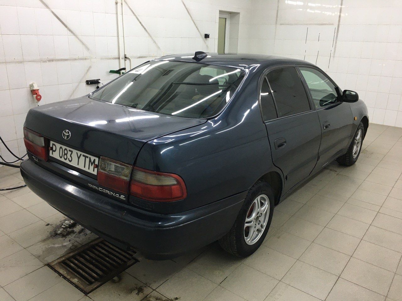 Toyota Carina E 1993