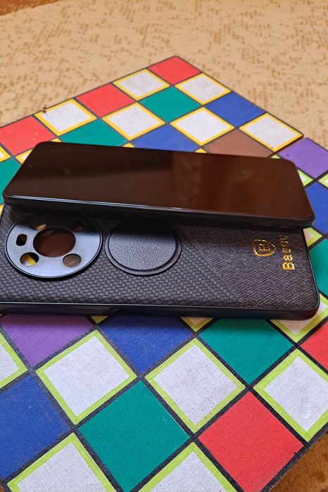 Honor X9 6+2/128Gb 2023 y.