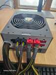 Sursa Chieftec Nitro 85+ Series 1200W/4 alimentari 6+2/sigiliu intact