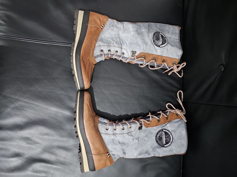 Cizme de iarnă Napapijri