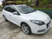 Vand schimb Megane GT 2.0 benzina 190hp