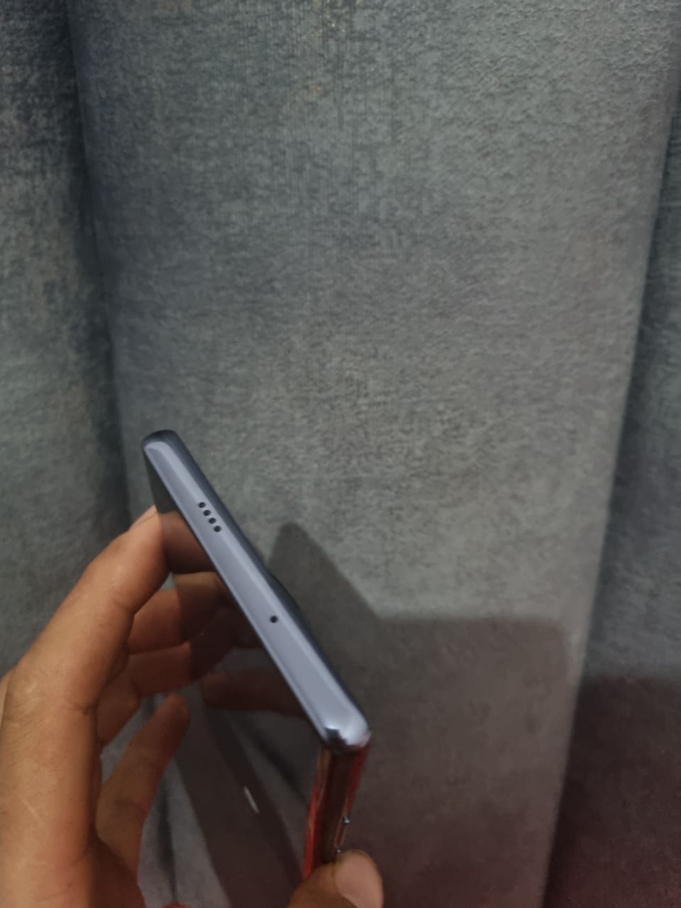 Tecno spark 20 pro plus