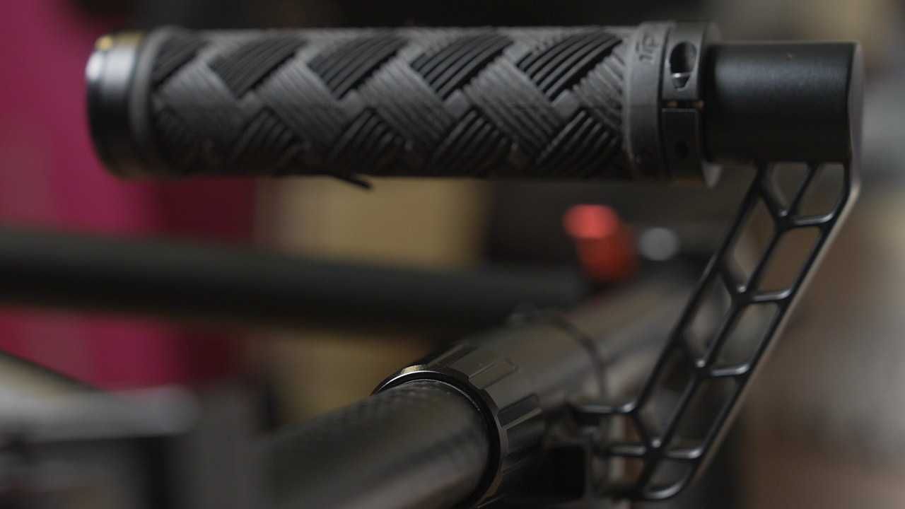 Ronin-M Gimbal .