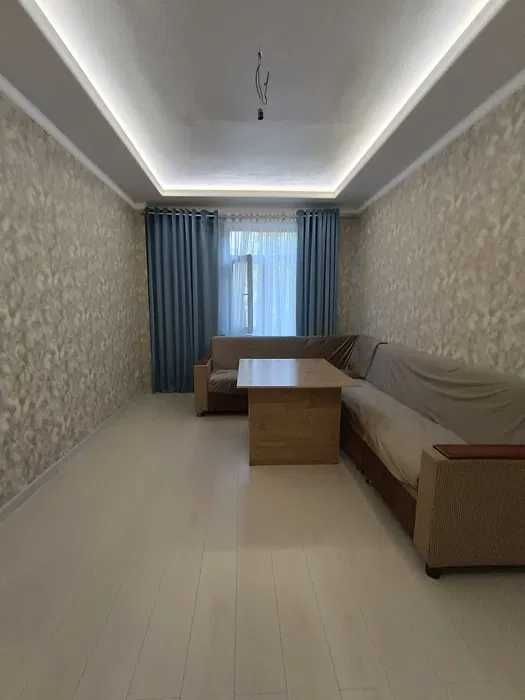 Сдаётся квартира на 23-квартал