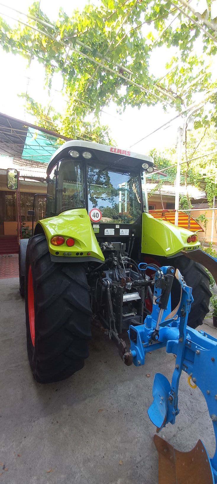 Arion 630.C sotiladi