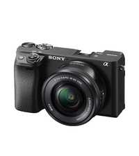 sony alpha 6400 фотоаппарат
