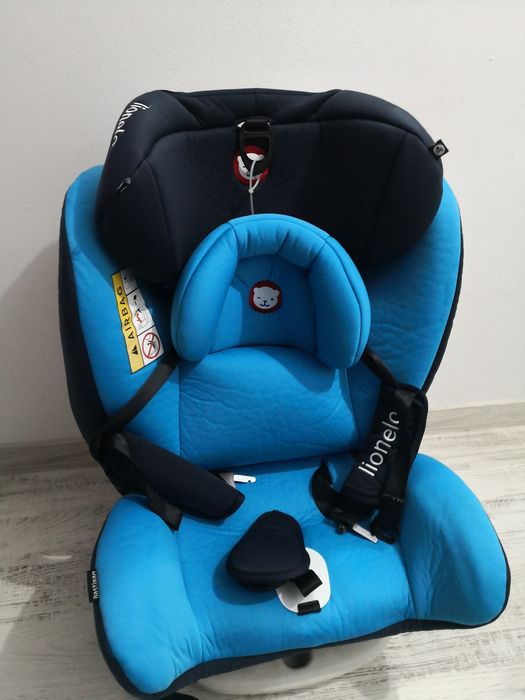 SCAUN AUTO.  PRET 300 LEI  Merita văzut